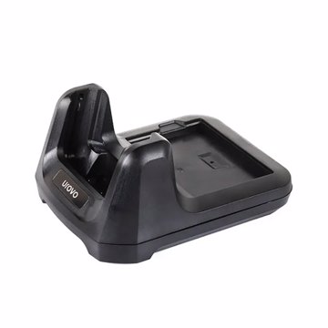 Коммуникационная подставка для DT50, доп. слот для АКБ для Urovo DT50 (ACC-DT50-CRD-LAN) - фото 1