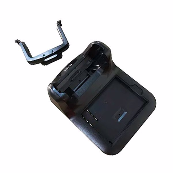 Коммуникационная подставка для DT50, доп. слот для АКБ для Urovo DT50 (ACC-DT50-CRD-LAN)