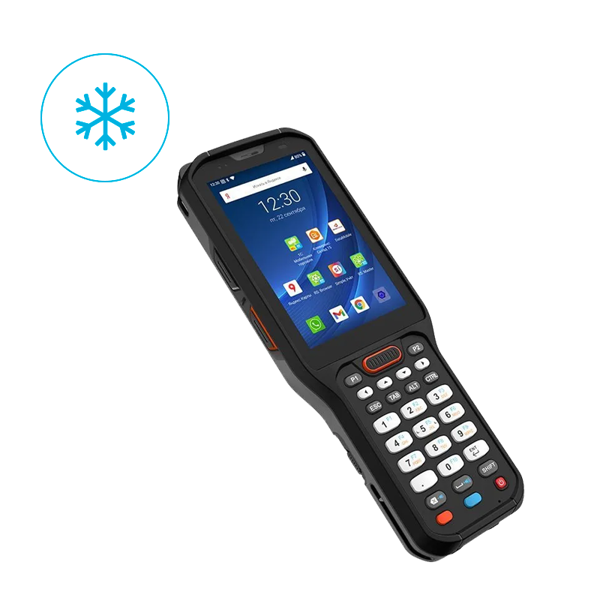 ТСД Терминал сбора данных Urovo RT40S-13Q347704G51HEU