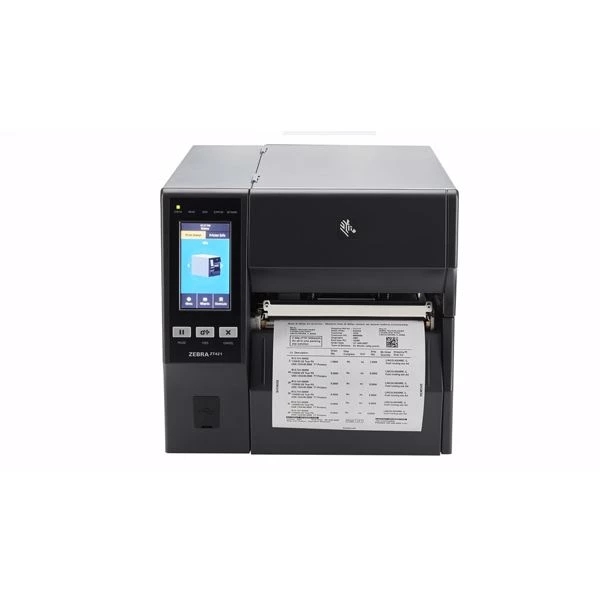 Принтер этикеток Zebra ZT42163-T490000Z