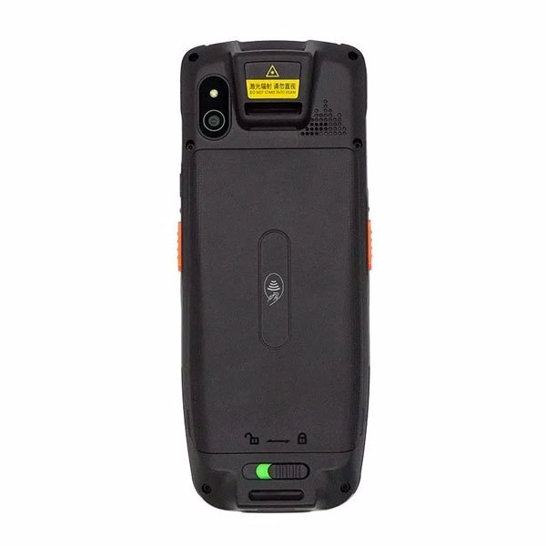 ТСД Терминал сбора данных Urovo CT48C-12M3USR4G26EU