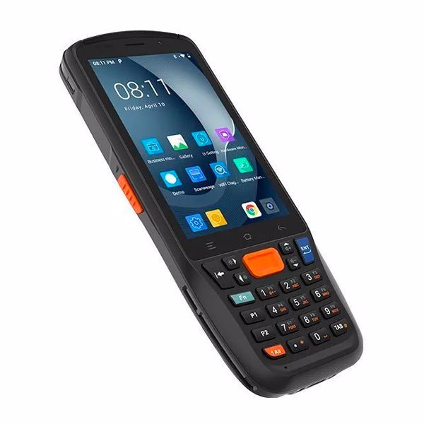 ТСД Терминал сбора данных Urovo CT48C-12M3USR4G26EU