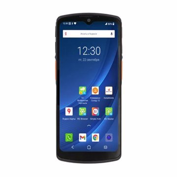 ТСД Терминал сбора данных Urovo DT66-13Q3HMR4G6EU - фото 1