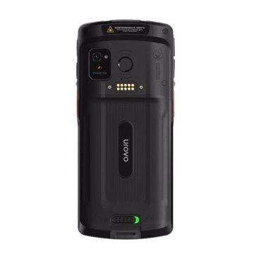 ТСД Терминал сбора данных Urovo DT66-13Q3HMR4G6EU - фото 2