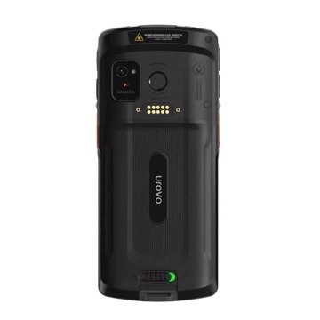 ТСД Терминал сбора данных Urovo DT66-13Q3HMR4G6EU - фото 2