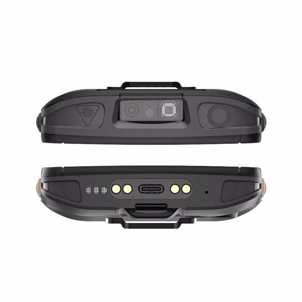 ТСД Терминал сбора данных Urovo DT66-13Q3HMR4G6EU