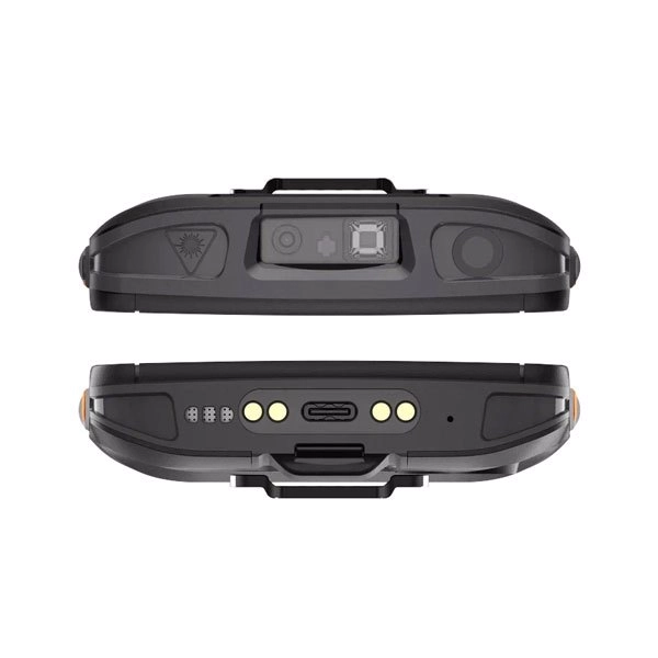 ТСД Терминал сбора данных Urovo DT66-13Q3HMR4G6EU