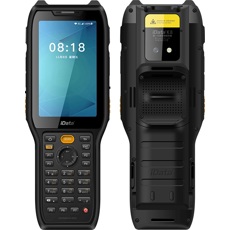 ТСД Терминал сбора данных iData PC7146