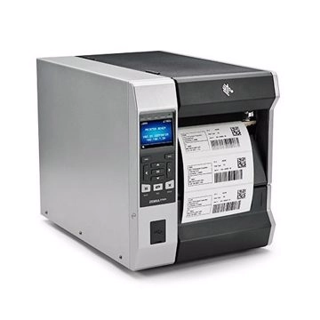 Принтер этикеток Zebra ZT620 RFID ZT62062-T0E01C0Z - фото