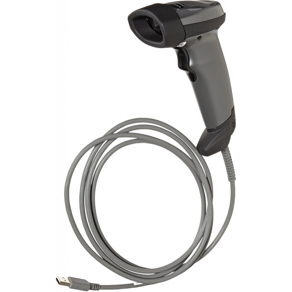 Сканер штрих-кода Symbol LI2208-SR7U2100SGW