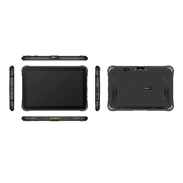 ТСД Терминал сбора данных Urovo P8100P-13Q3USR4G10EU