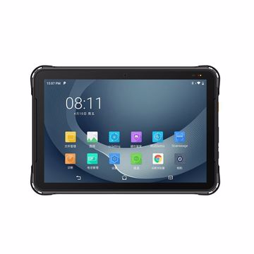 ТСД Терминал сбора данных Urovo P8100P-13Q3USR4G10EU - фото