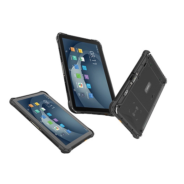 ТСД Терминал сбора данных Urovo P8100P-13Q3USR4G10EU