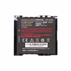 Аккумуляторная батарея 3.85V 10000 mAh для Urovo P8100P (ACC-P8100-BAT10000)