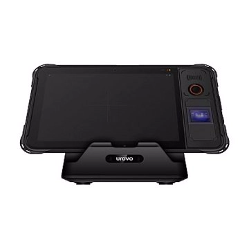 Коммуникационная подставка Urovo для P8100 и P8100P (ACC-P8100-CRD-1) - фото 1