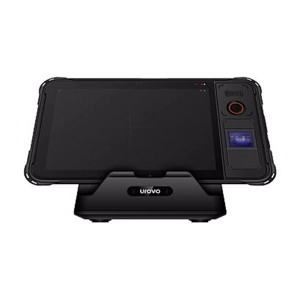 Коммуникационная подставка Urovo для P8100 и P8100P (ACC-P8100-CRD-1)