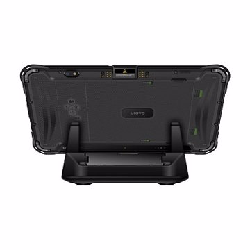 Коммуникационная подставка Urovo для P8100 и P8100P (ACC-P8100-CRD-1) - фото 2