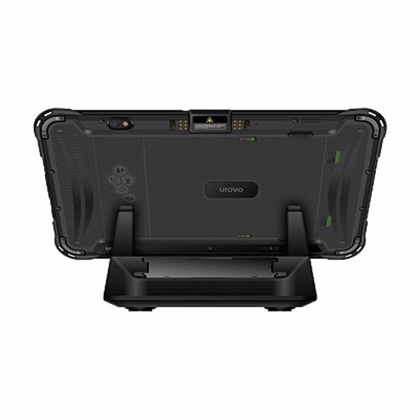 Коммуникационная подставка Urovo для P8100 и P8100P (ACC-P8100-CRD-1)