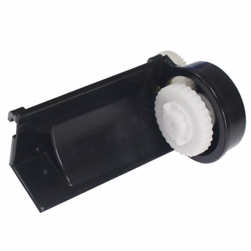 Опция перемотки носителя, комплект: Zebra 220XI4, размер 41 x 31 x 21 вес, вес 3,8 кг (P1008483) - фото