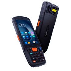 ТСД Терминал сбора данных Urovo CT48-SU4S12E4031