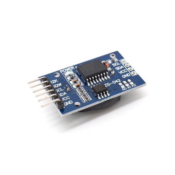 Часы реального времени (RTC), запрограммированные, запасные, Intermec, для PX4i/PX6i (1-936009-900)