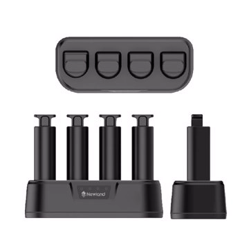 Зарядное устройство аккумуляторов Newland HR2000-BT, HR3000-BT (NLS-BCD2000-4B) - фото