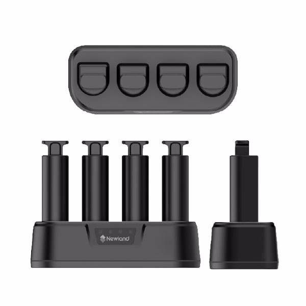 Зарядное устройство аккумуляторов Newland HR2000-BT, HR3000-BT (NLS-BCD2000-4B)