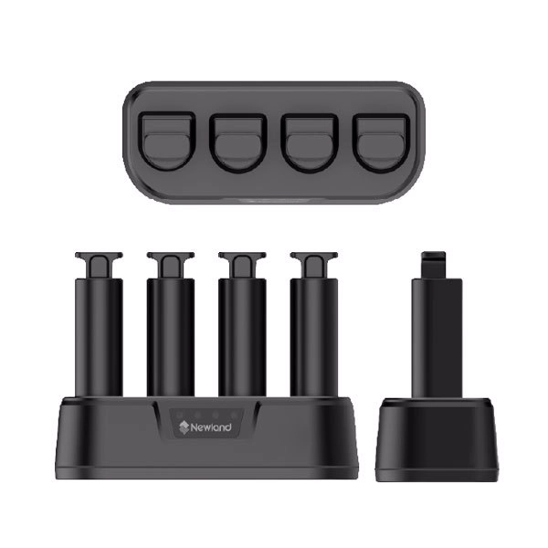 Зарядное устройство аккумуляторов Newland HR2000-BT, HR3000-BT (NLS-BCD2000-4B)