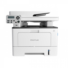 МФУ лазерный Pantum BM5100ADN