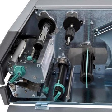 Принтер этикеток Intermec PX4C011000005040 - фото 2