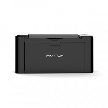 Лазерный принтер Pantum P2500 - фото 1