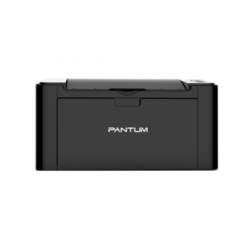 Лазерный принтер Pantum P2500W - фото