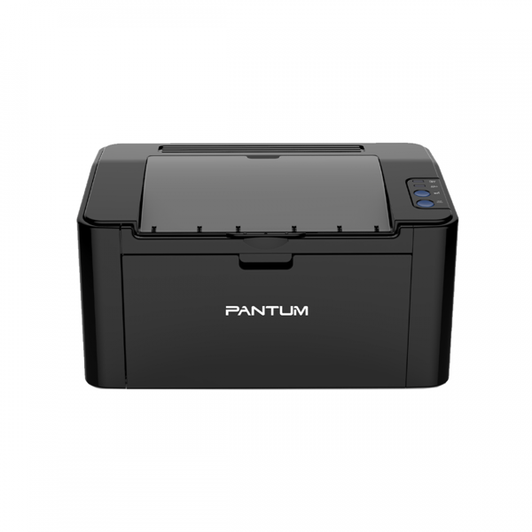 Лазерный принтер Pantum P2500NW