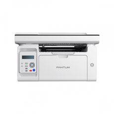 МФУ лазерный Pantum M6507W