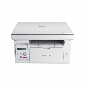 МФУ лазерный Pantum M6507W - фото 1