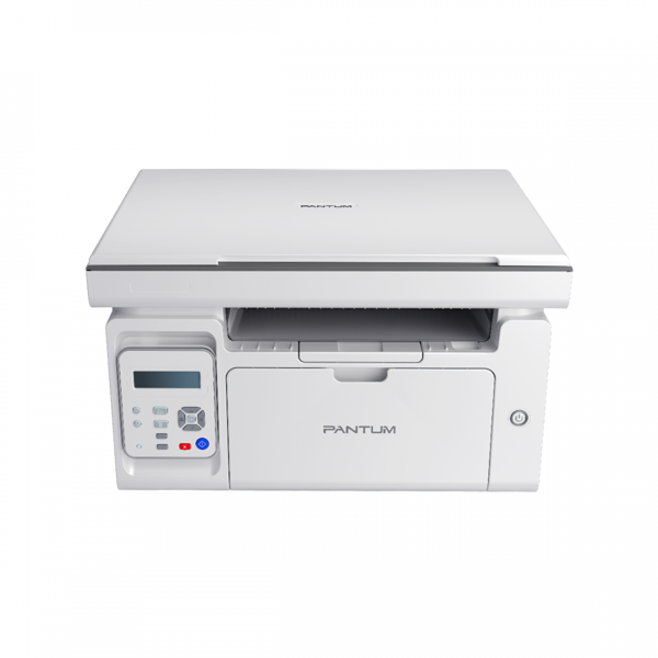 МФУ лазерный Pantum M6507W