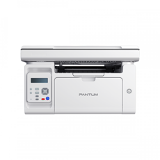 МФУ лазерный Pantum M6506NW