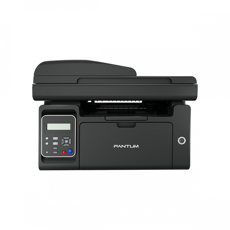 МФУ лазерный Pantum M6550NW