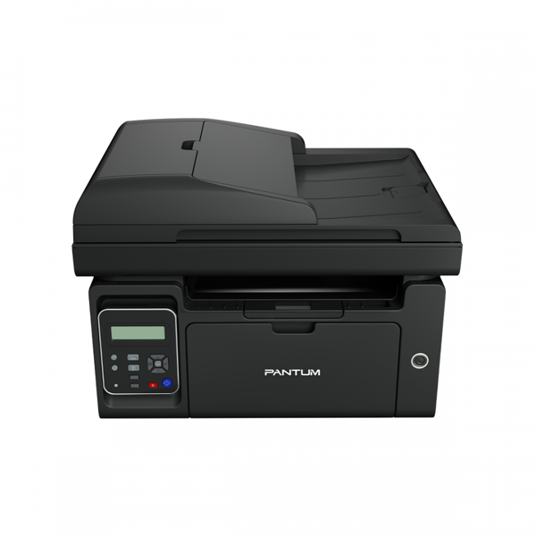 МФУ лазерный Pantum M6550NW