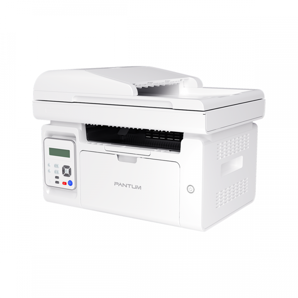 МФУ лазерный Pantum M6557NW