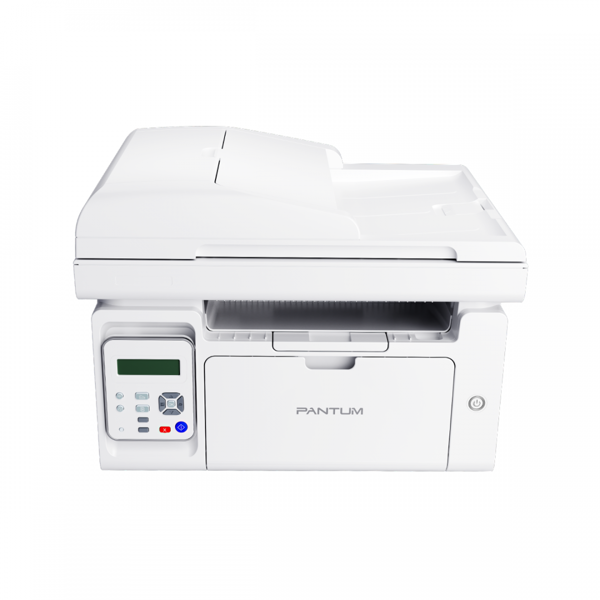 МФУ лазерный Pantum M6557NW