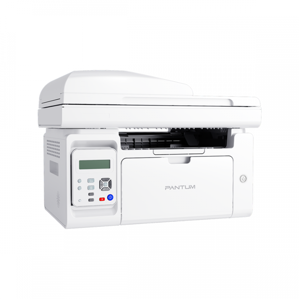 МФУ лазерный Pantum M6557NW