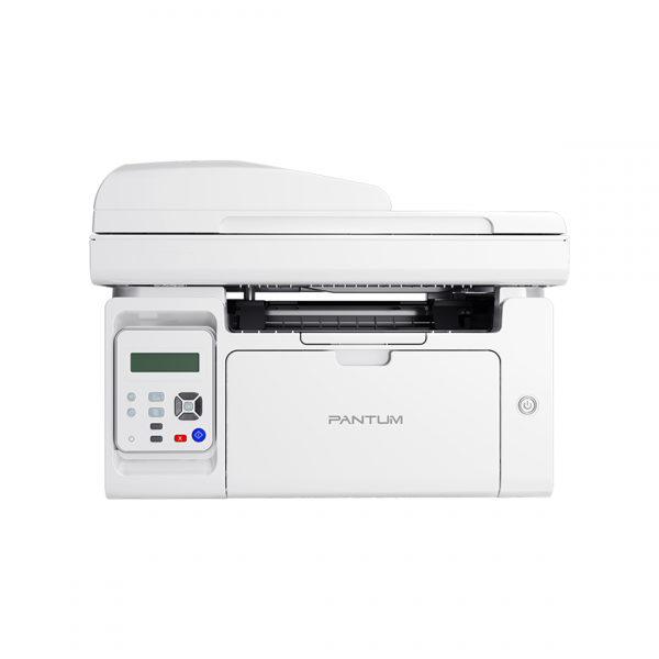 МФУ лазерный Pantum M6557NW