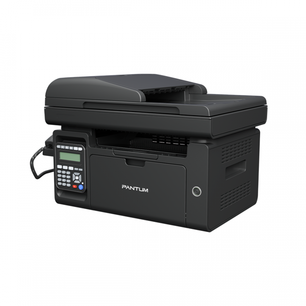 МФУ лазерный Pantum M6607NW