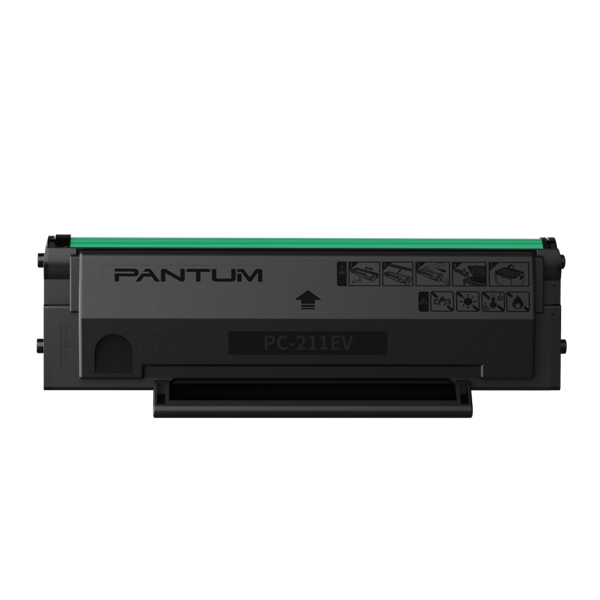 Тонер-картридж для принтеров Pantum PC-211EV