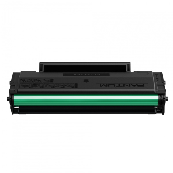 Тонер-картридж для принтеров Pantum PC-211P