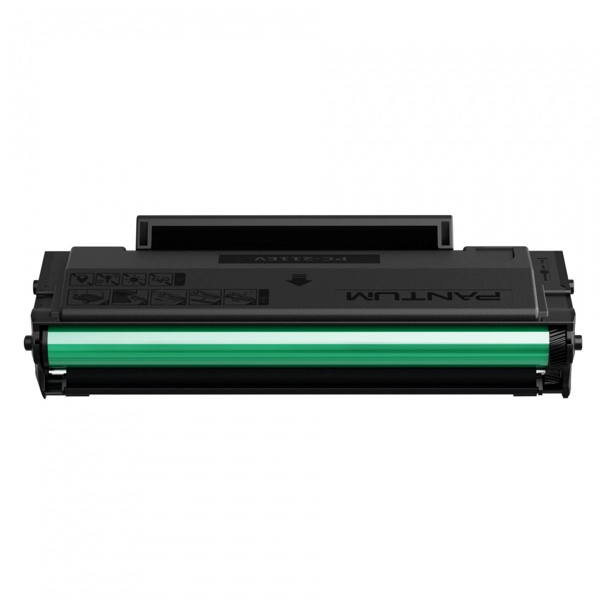 Тонер-картридж для принтеров Pantum PC-211P