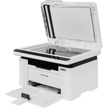 МФУ лазерный Pantum BM2300A - фото 3