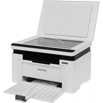 МФУ лазерный Pantum BM2300W - фото 7