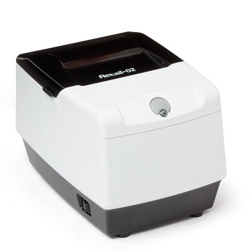 Фискальный регистратор POScenter PC3829 - фото 2